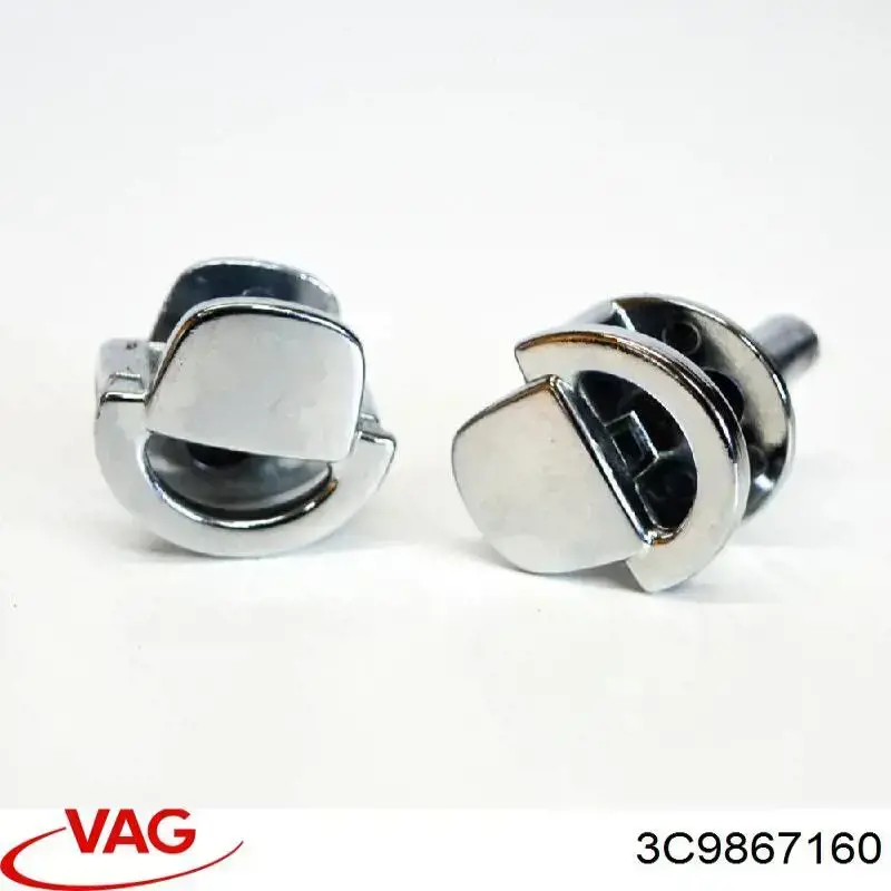  VAG 3C9867160 ціна, від 2.28 USD