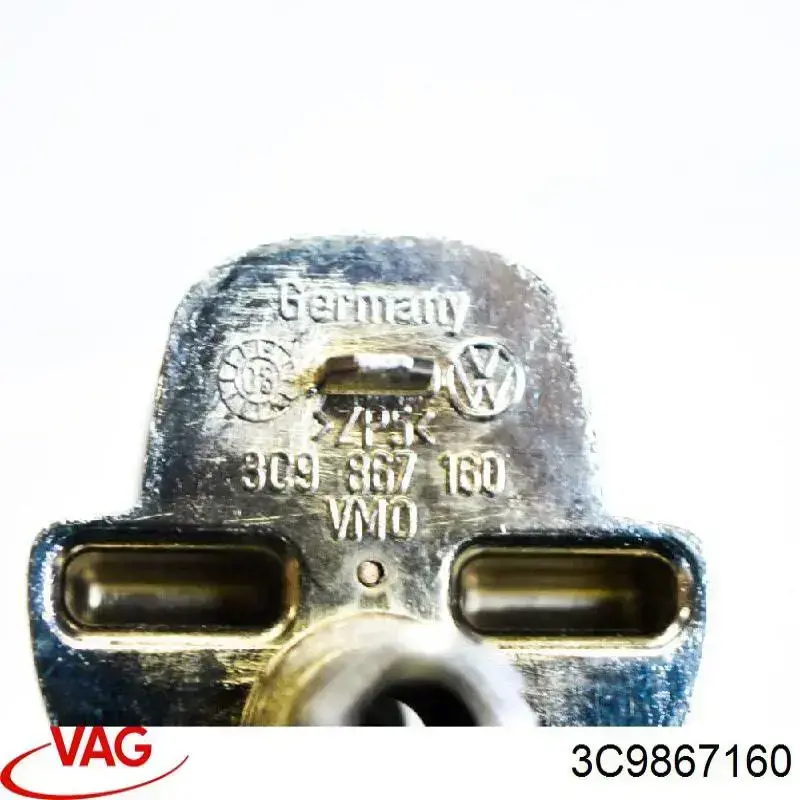 Купити 3C9867160 VAG 