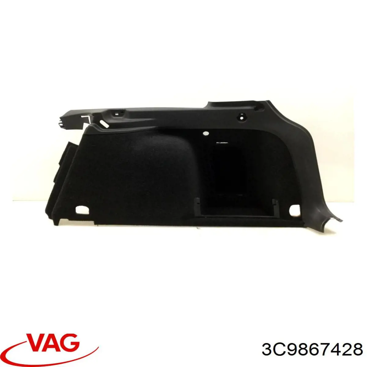 Купити 3C9867428 VAG 