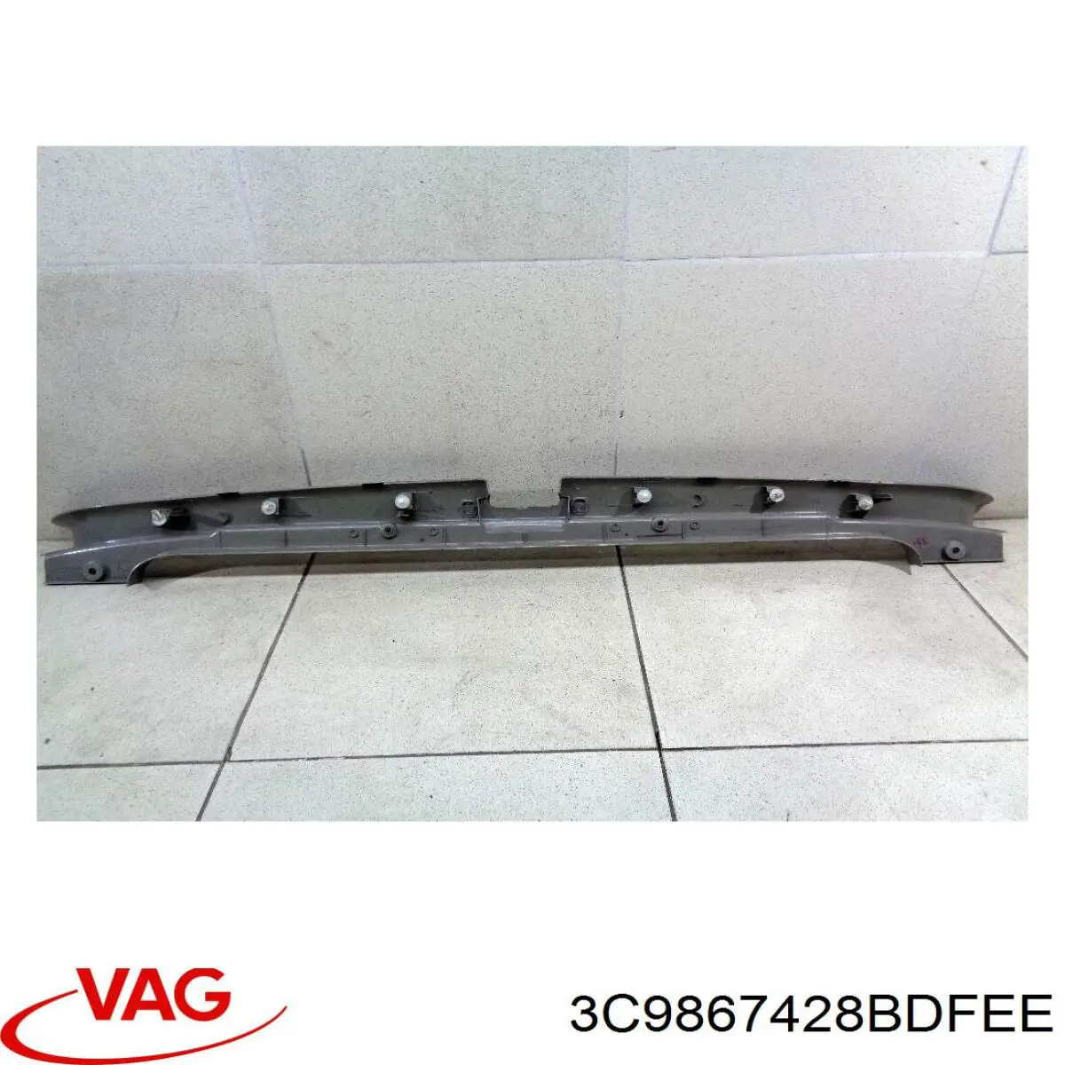 3C9867428CBFEE VAG 
