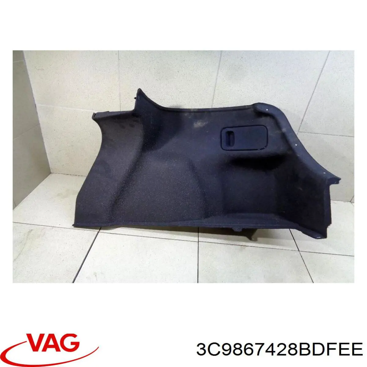 Купити 3C9867428CBFEE VAG 