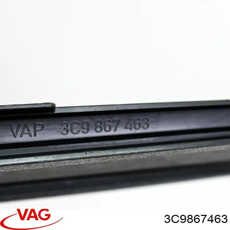  VAG 3C9867463 ціна, від 5.91 USD