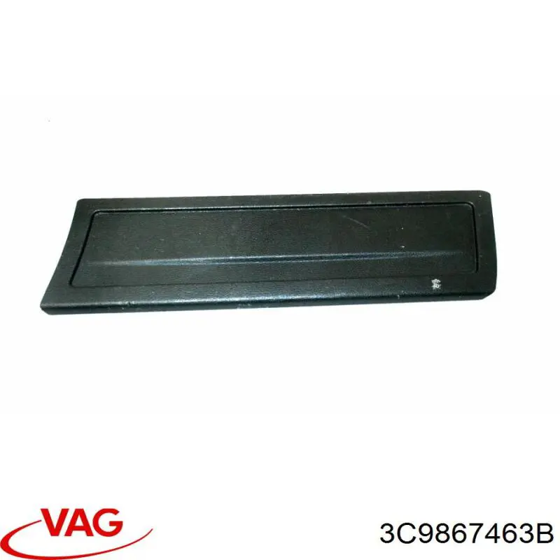  VAG 3C9867463B ціна, від 5.91 USD