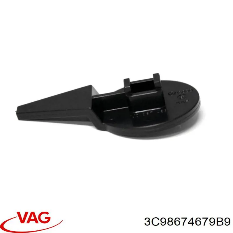 VAG 3C98674679B9
