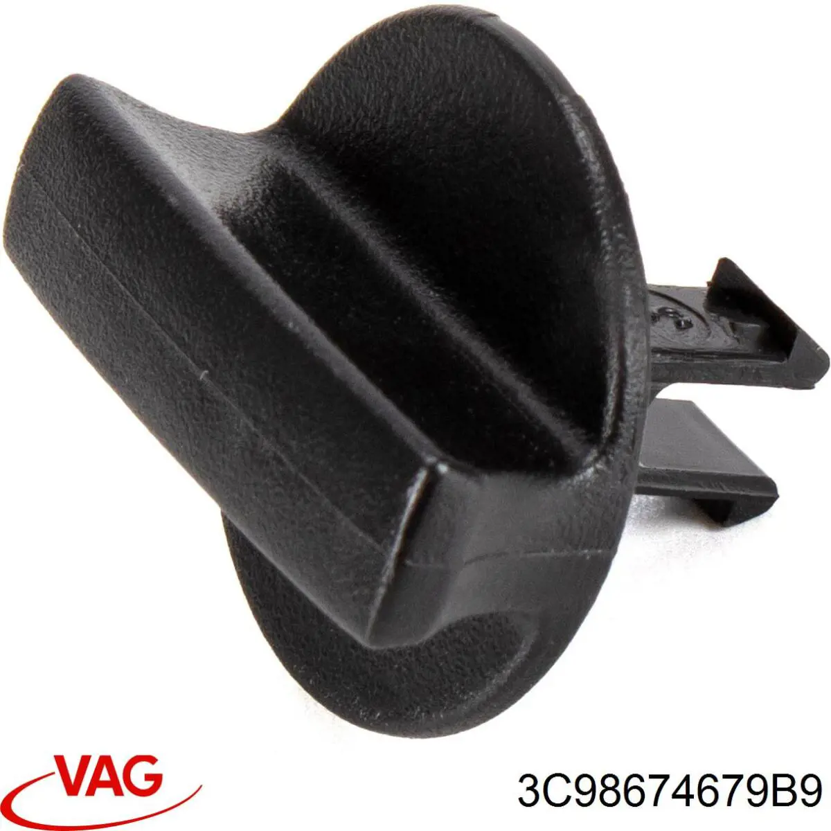  VAG 3C98674679B9 ціна, від 12.98 USD
