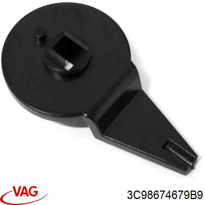  3C98674679B9 VAG