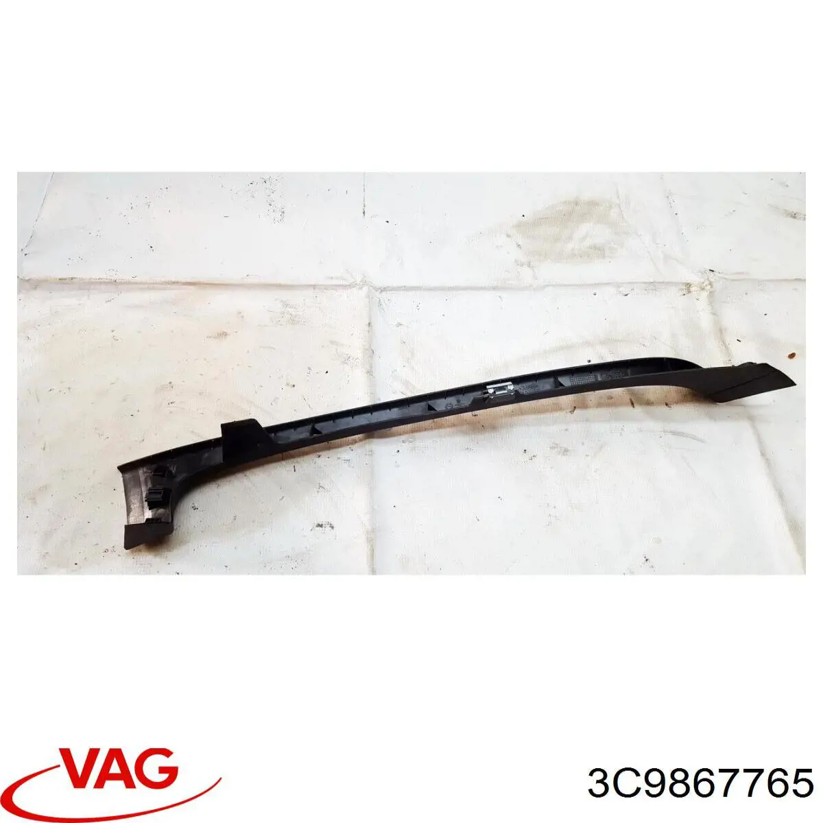 Купити 3C9867765 VAG 