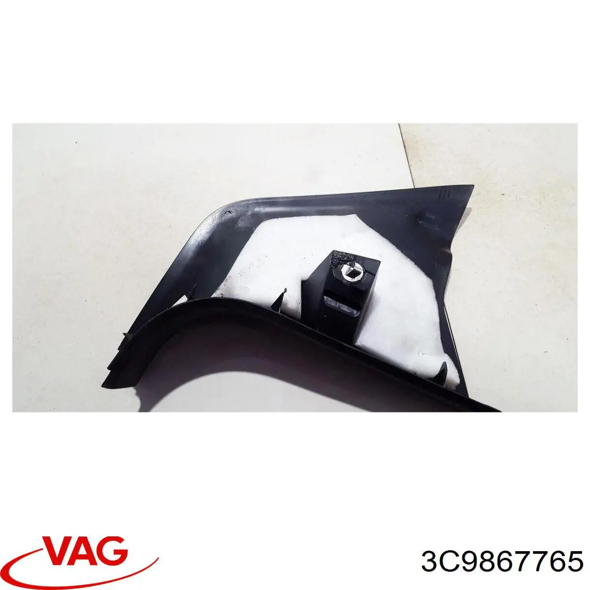  3C9867765 VAG