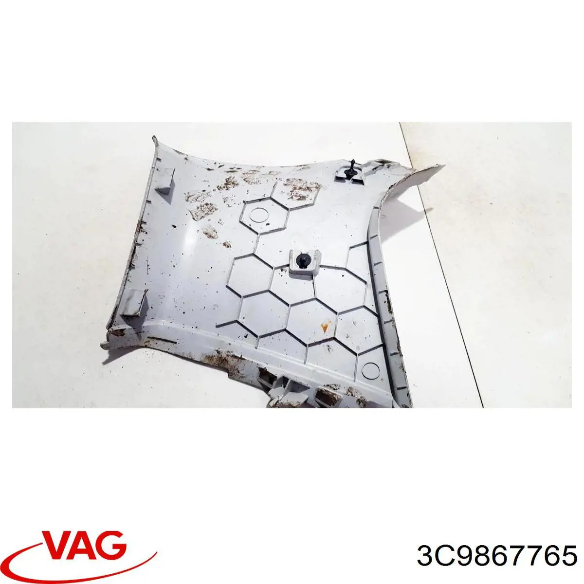 3C9867765 VAG 