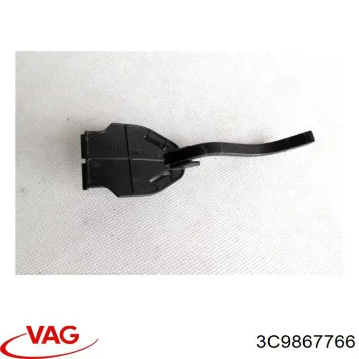 Купити 3C9867766 VAG 