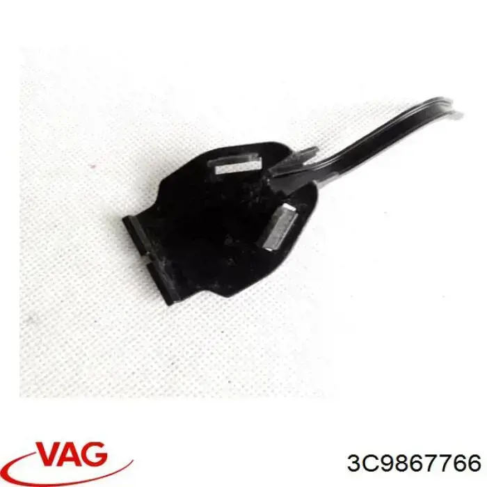 Купити 3C9867766 VAG 