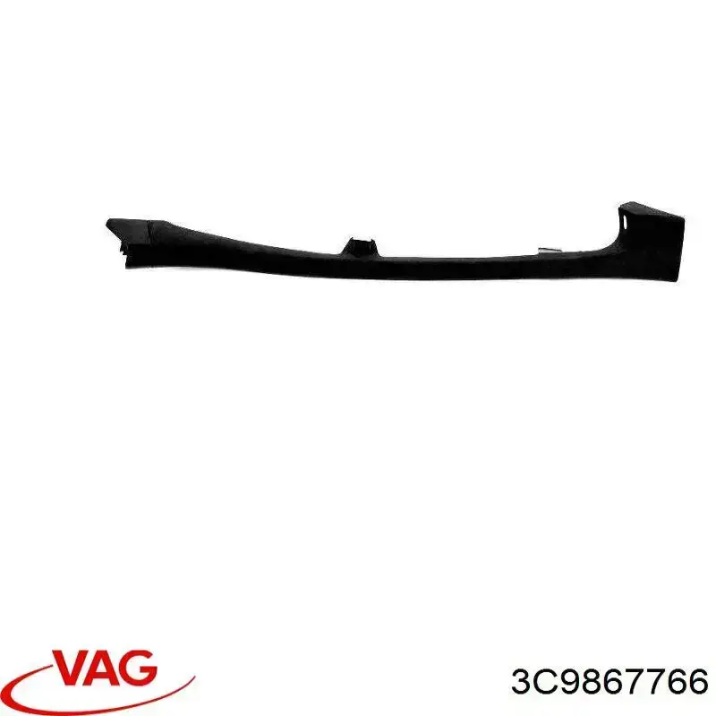 3C9867766 VAG 