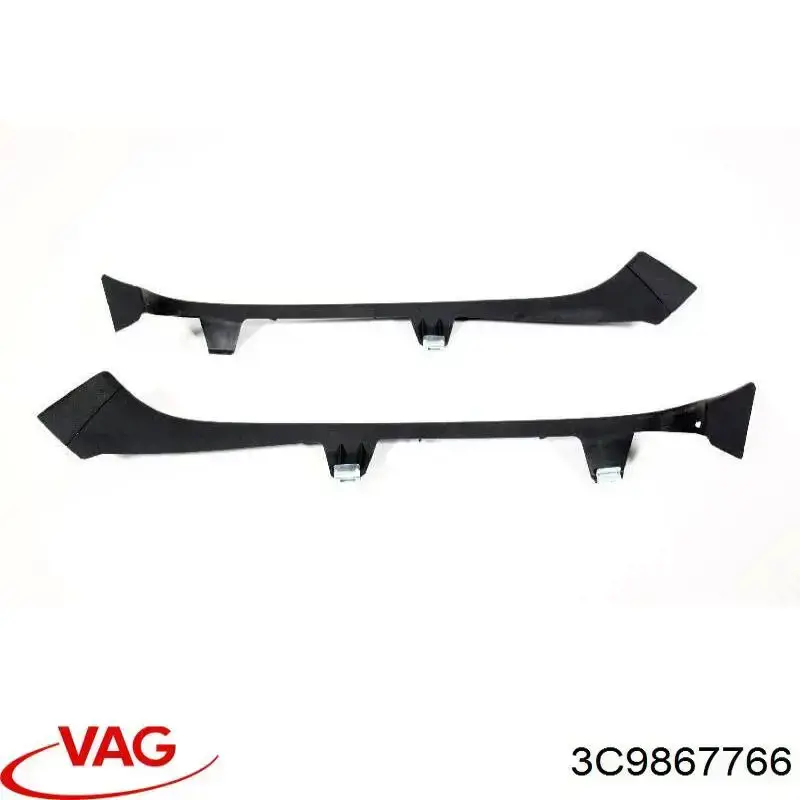  VAG 3C9867766 ціна, від 5.31 USD