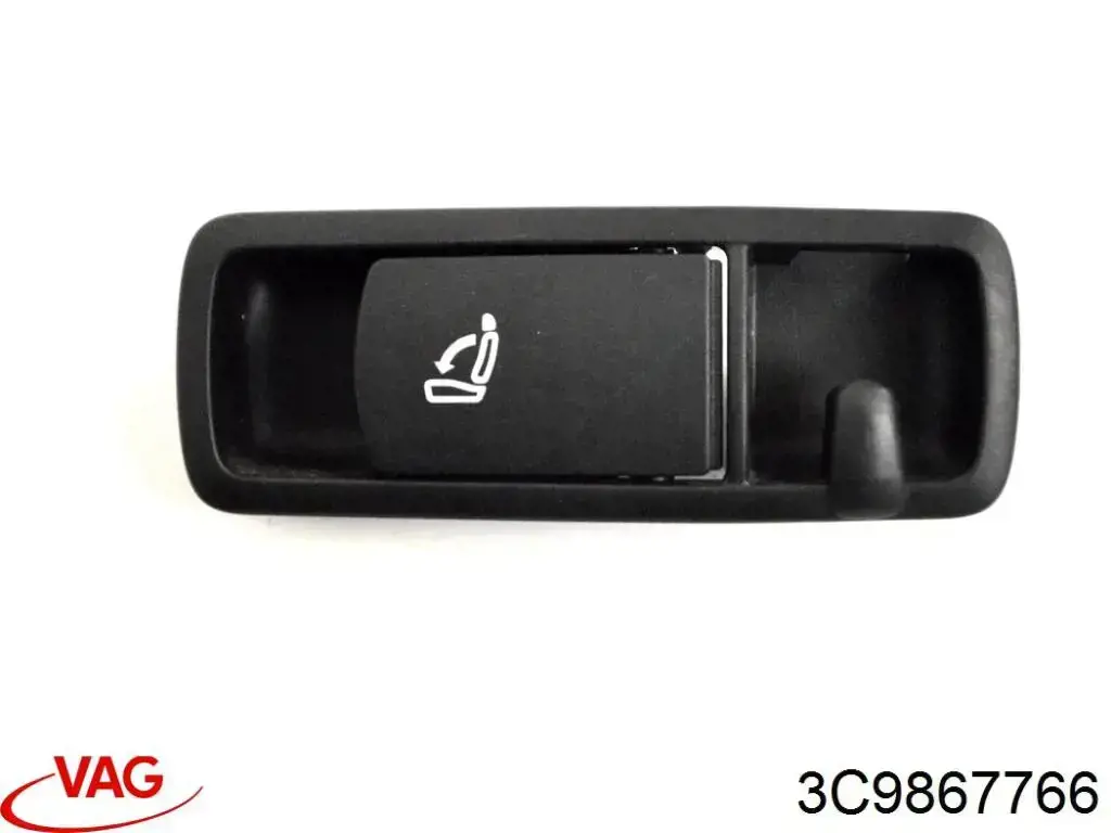 3C9867766 VAG 
