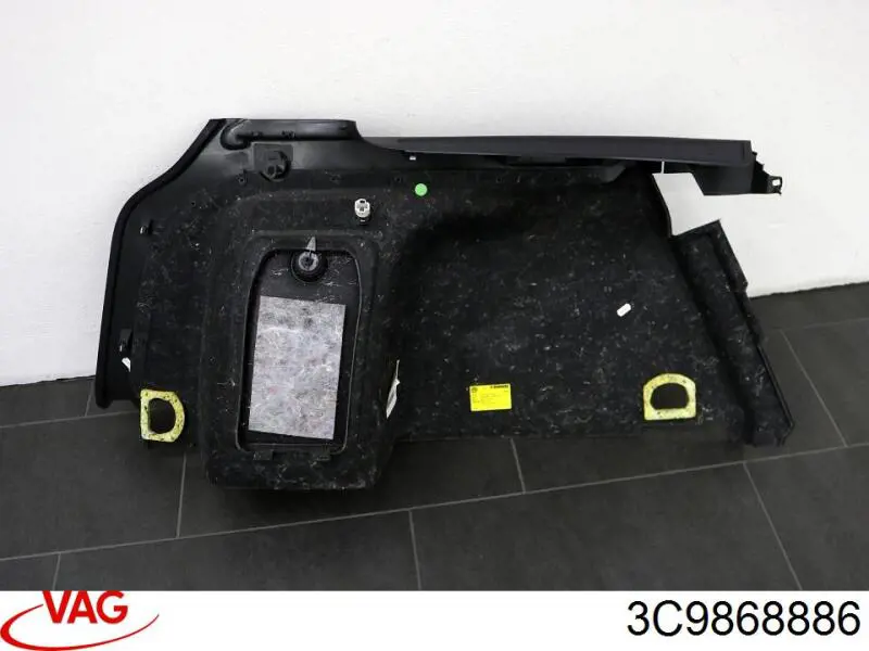 3C9868886 VAG 