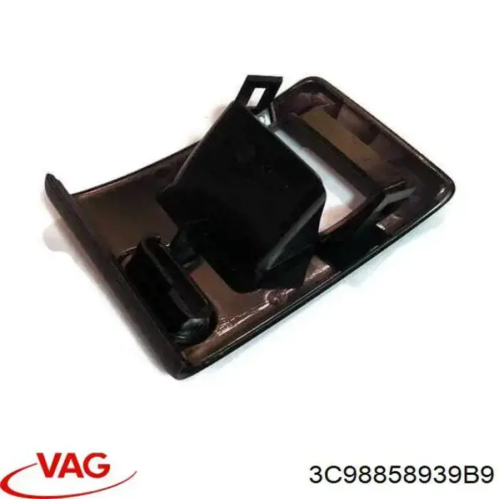 Купити 3C98858939B9 VAG 