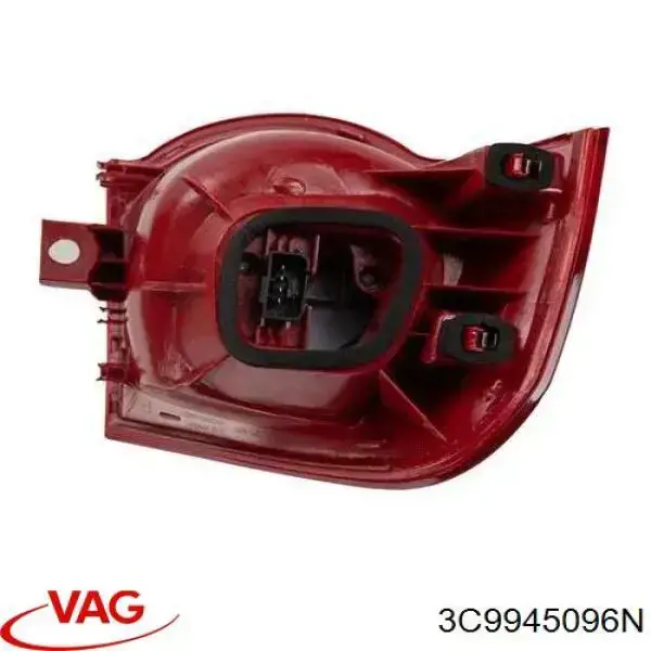 Купити 3C9945096N VAG Стоп задній
