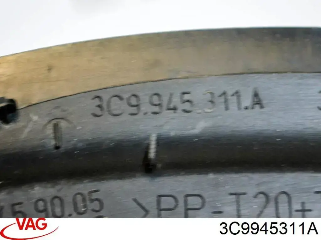 Купити 3C9945311 VAG 