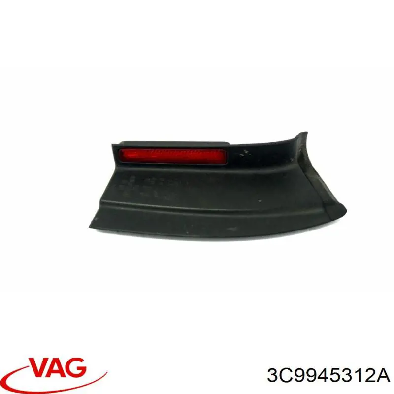  3C9945312A VAG