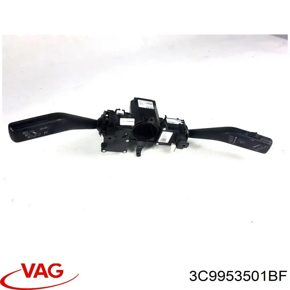 3C9953501BF VAG 