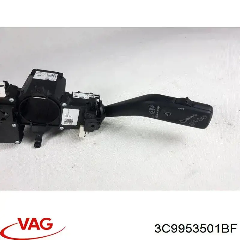  VAG 3C9953501BF ціна, від 30.93 USD
