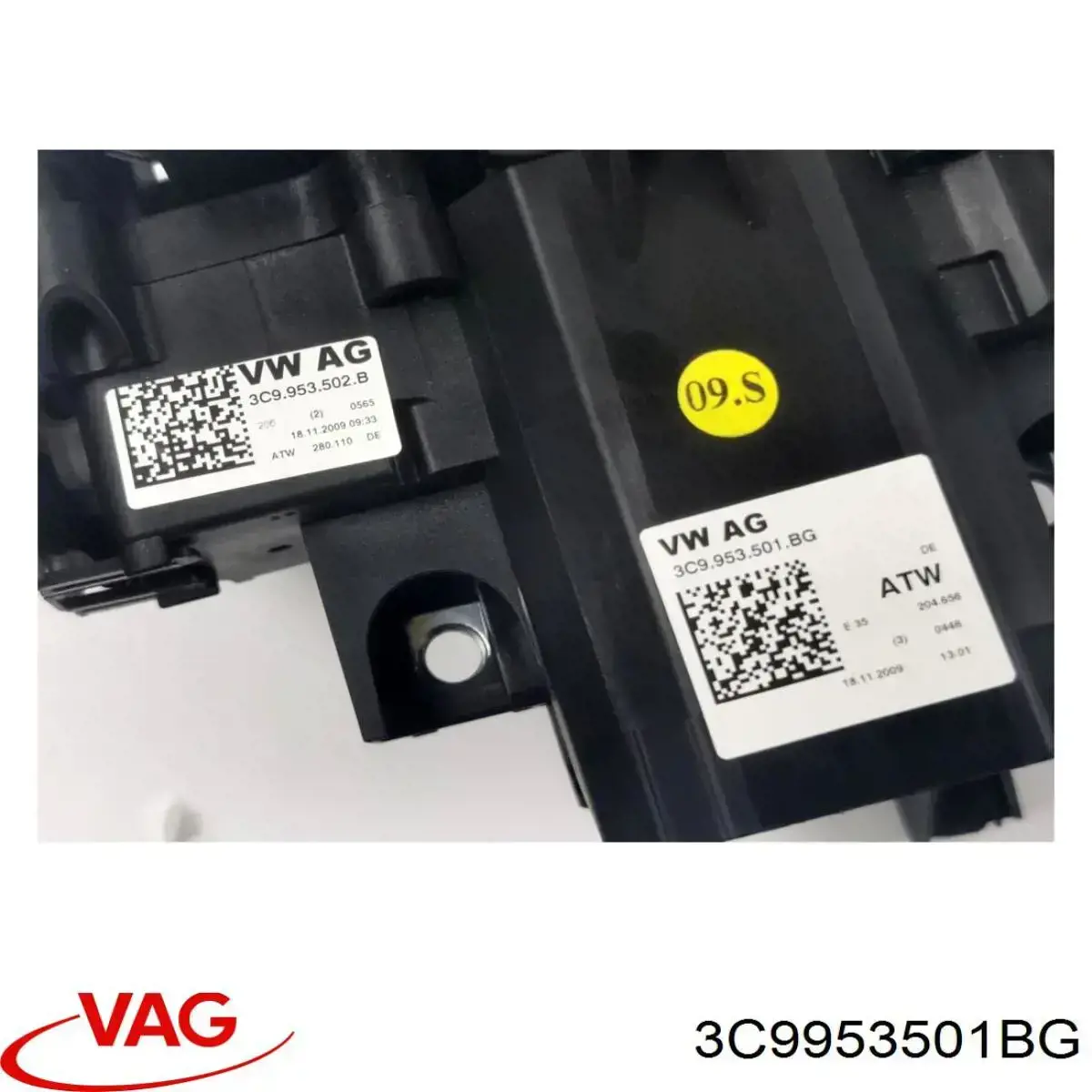  3C9953501BG VAG