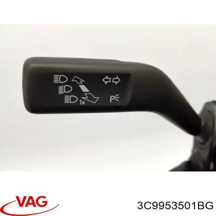3C9953501BG VAG 