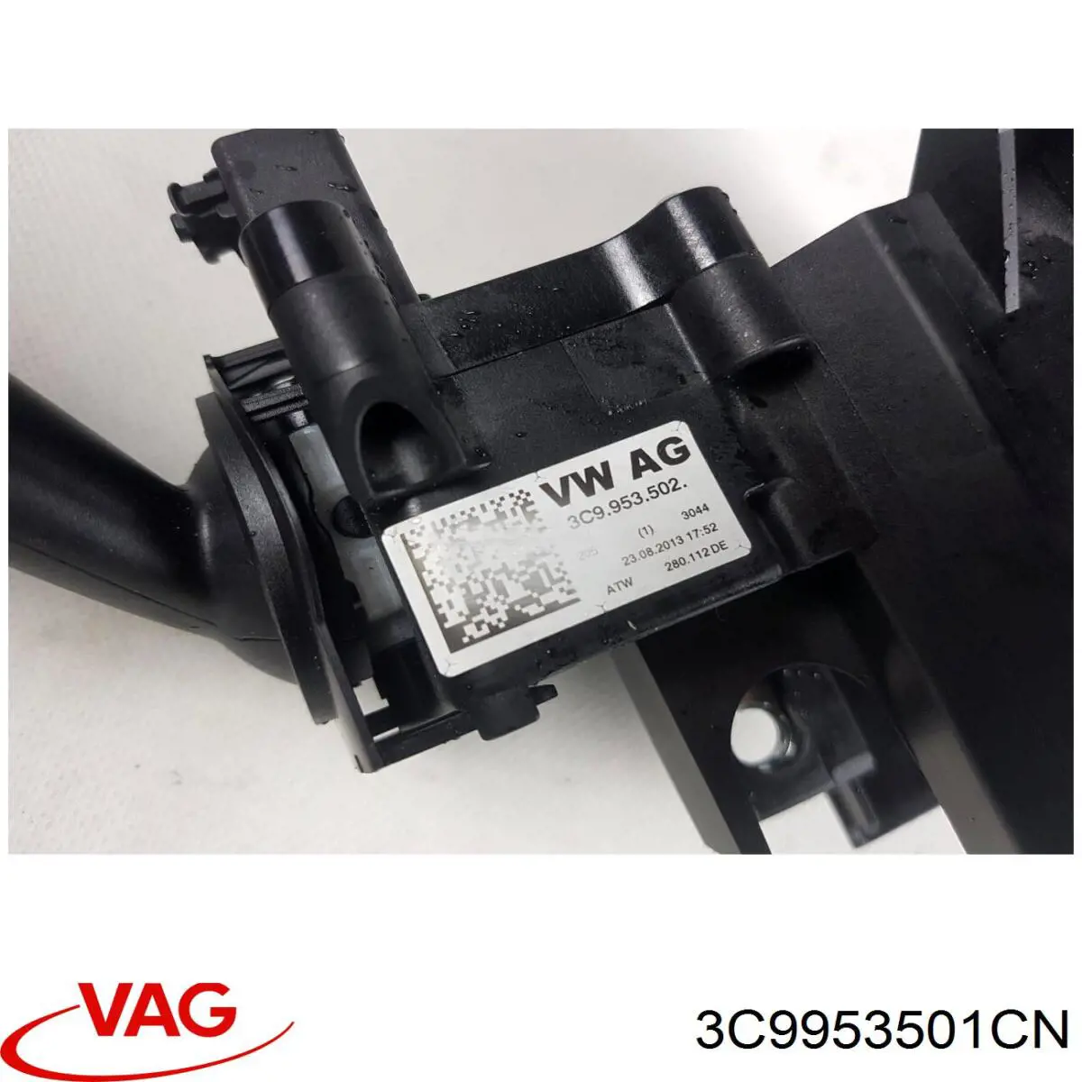  VAG 3C9953501CN ціна, від 43.45 USD