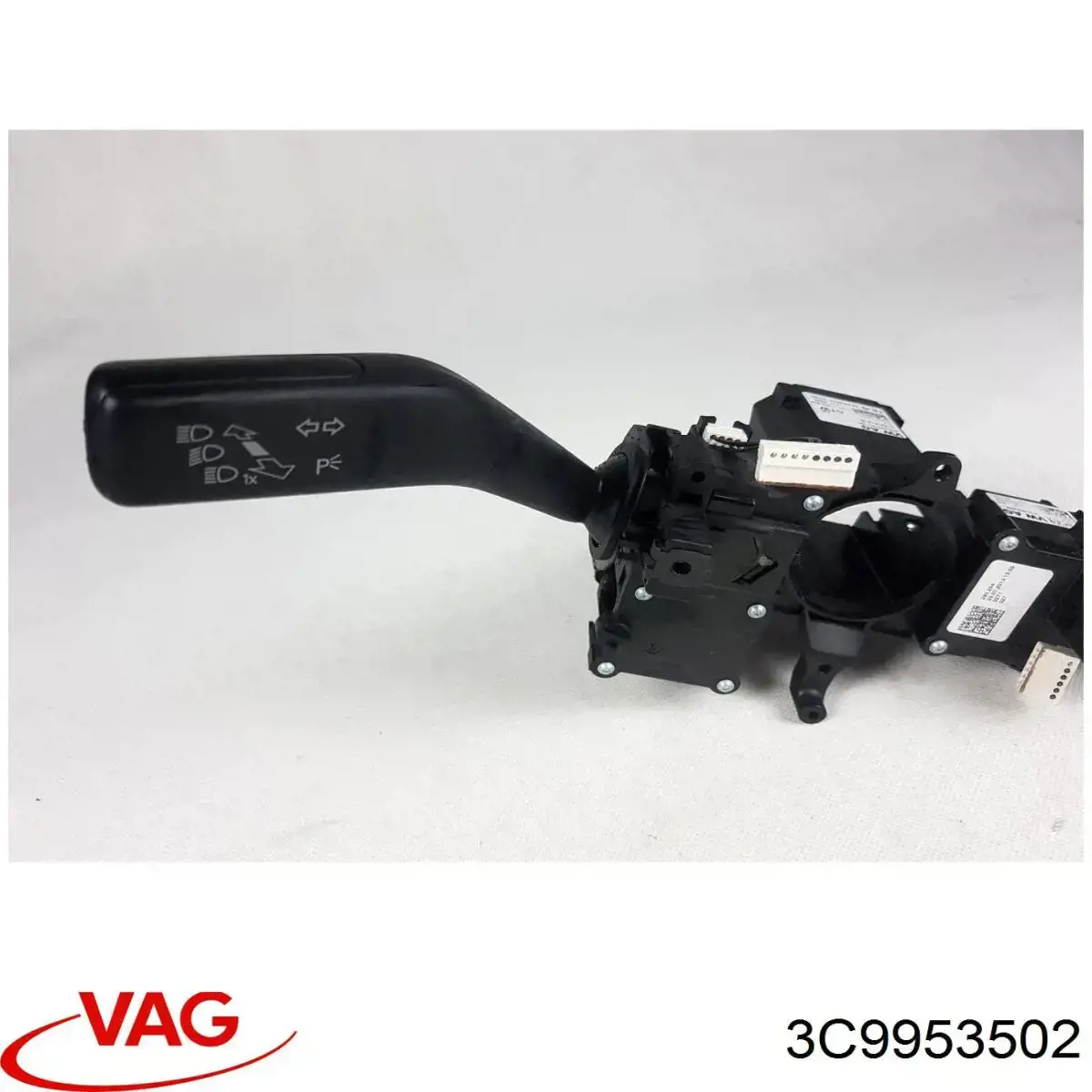 Перемикачі VAG 3C99535029B9 ціна, від 37.96 USD
