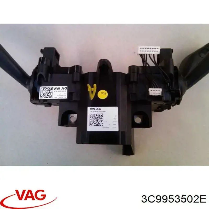 3C9953502E VAG 