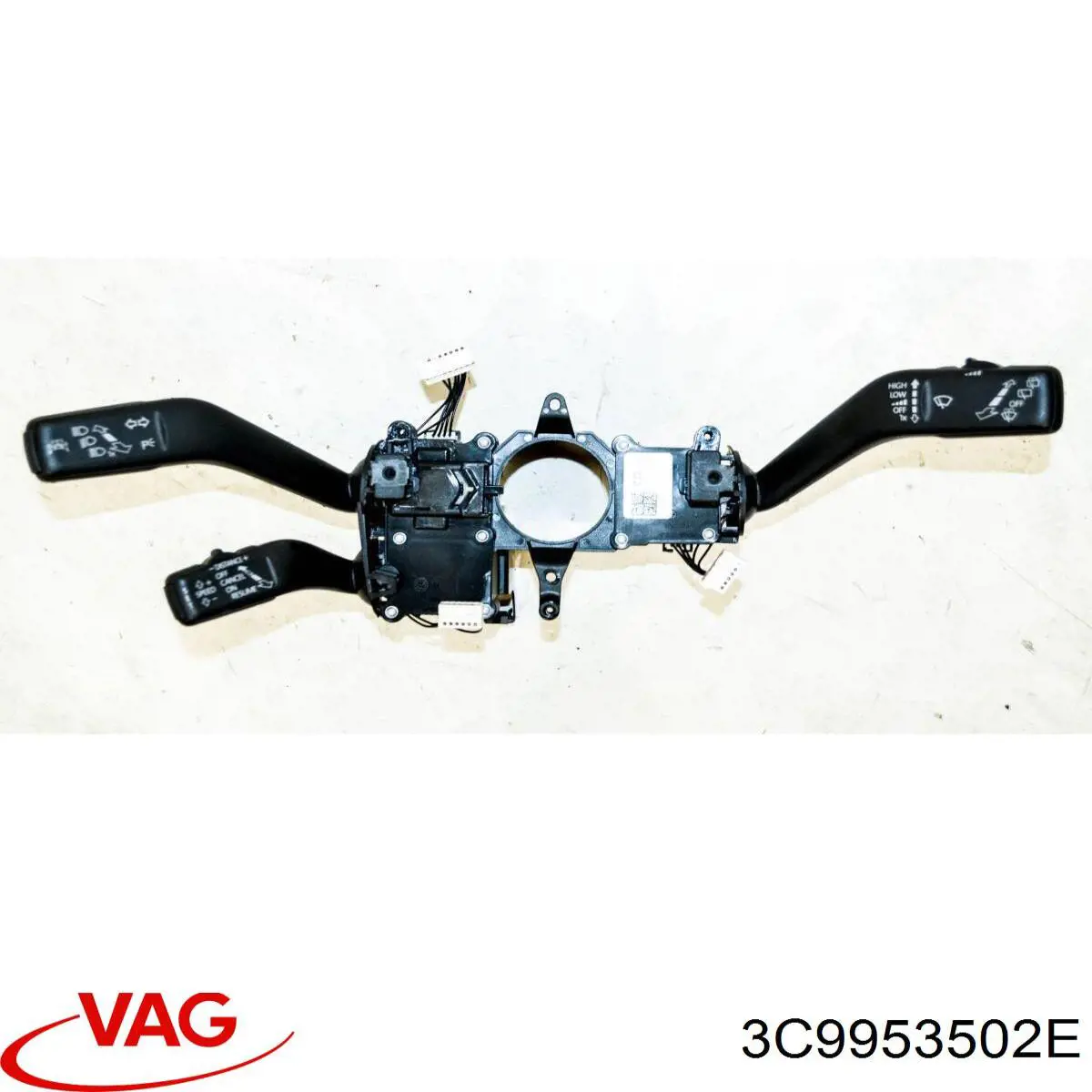  VAG 3C9953502E ціна, від 38.01 USD