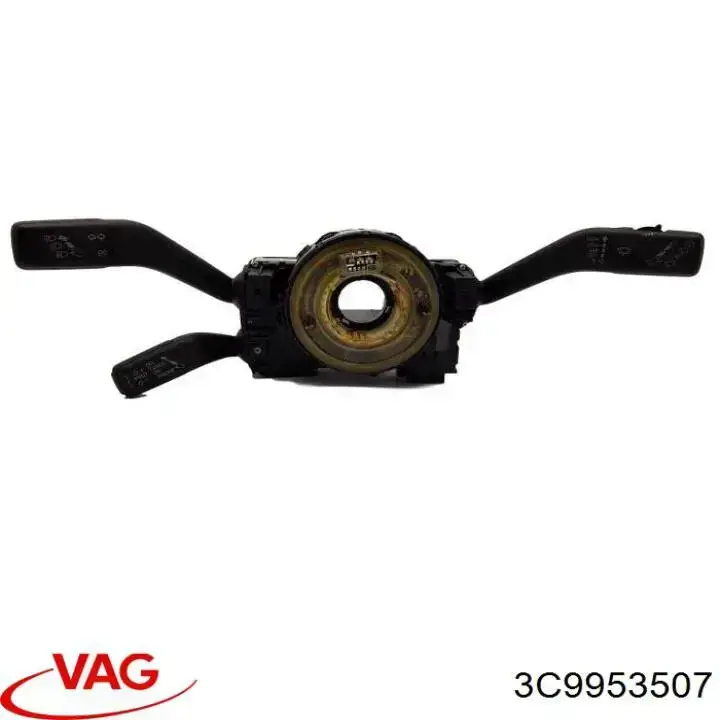 3C9953507 VAG Перемикач підрульовий