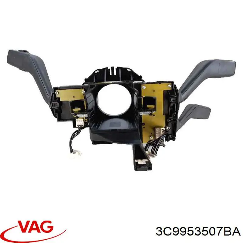 Купити 3C9953507BA VAG 