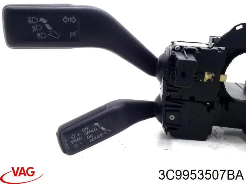 3C9953507BA VAG 