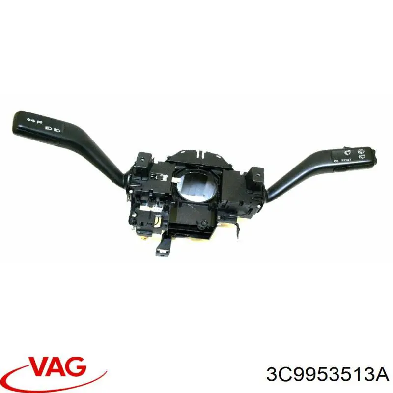Купити 3C9953513A VAG 