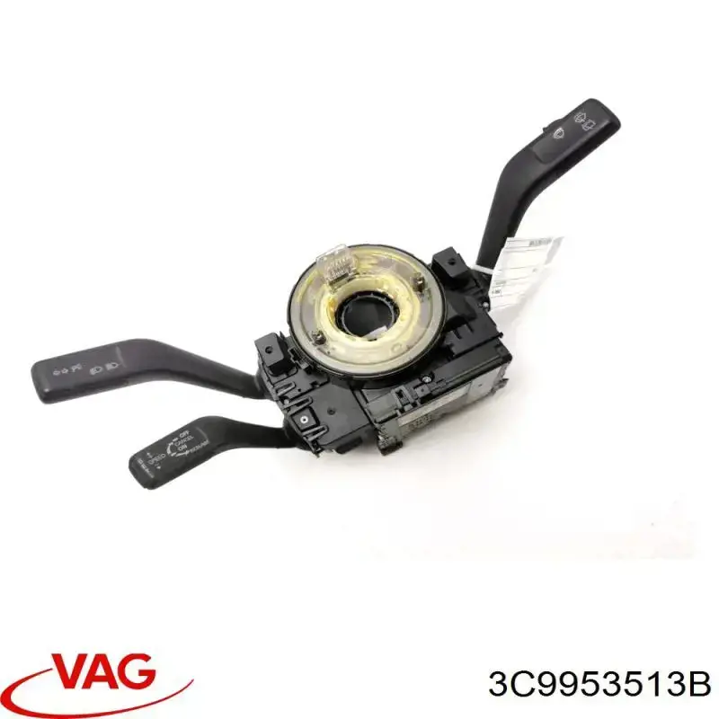 3C9953513B VAG Перемикач підрульовий
