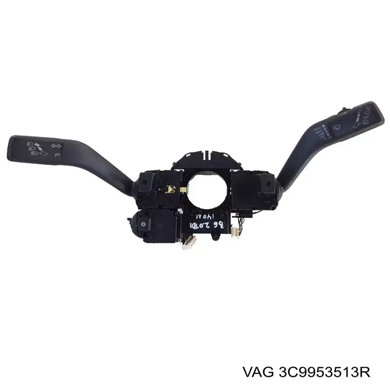  Підрульовий перемикач Volkswagen Passat 