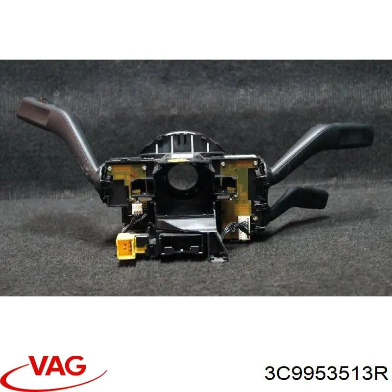 Підрульовий перемикач 3C9953513R VAG