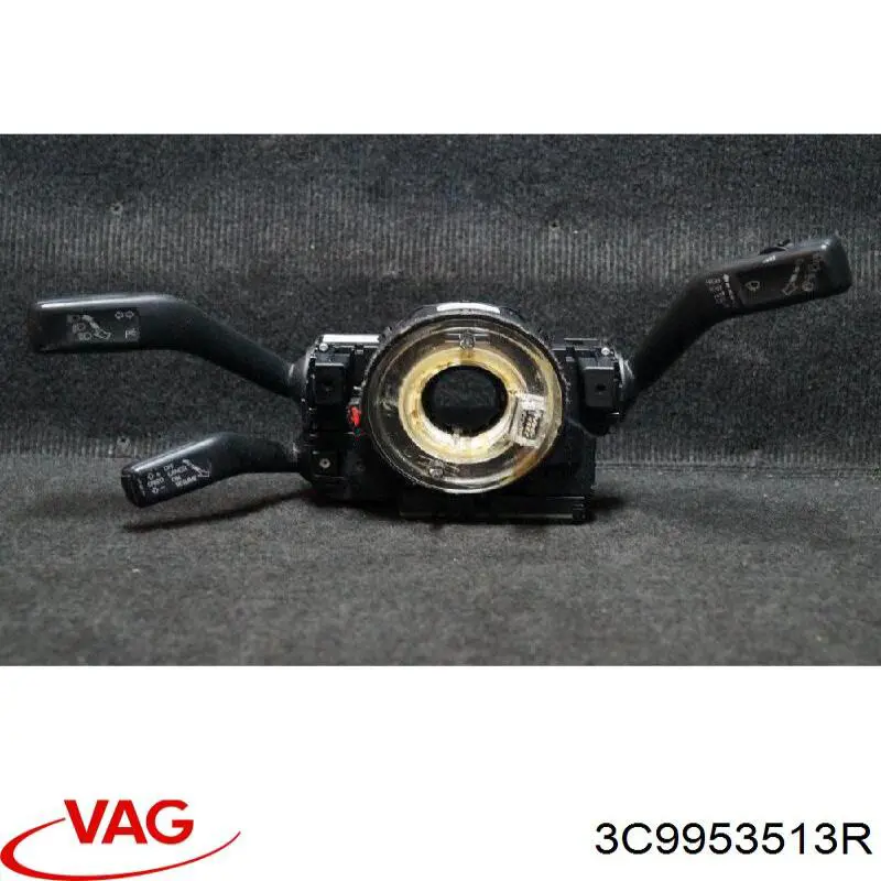 Купити 3C9953513R VAG Підрульовий перемикач