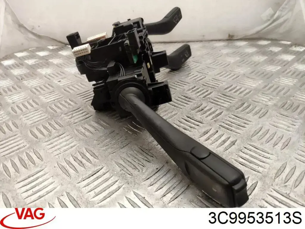 Купити 3C9953513S VAG Підрульовий перемикач