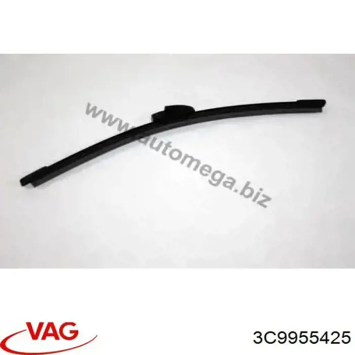 Купити 3C9955425 VAG Щітка задня