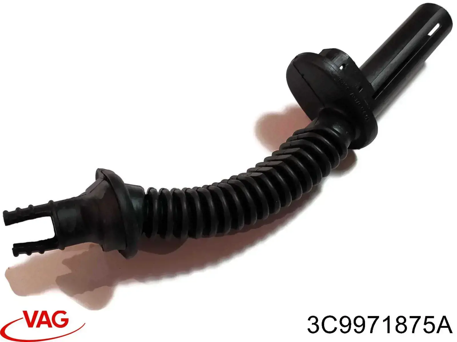  VAG 3C9971875A ціна, від 18.20 USD