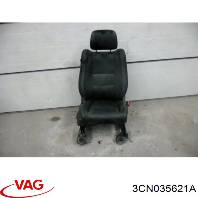  3CN035621A VAG