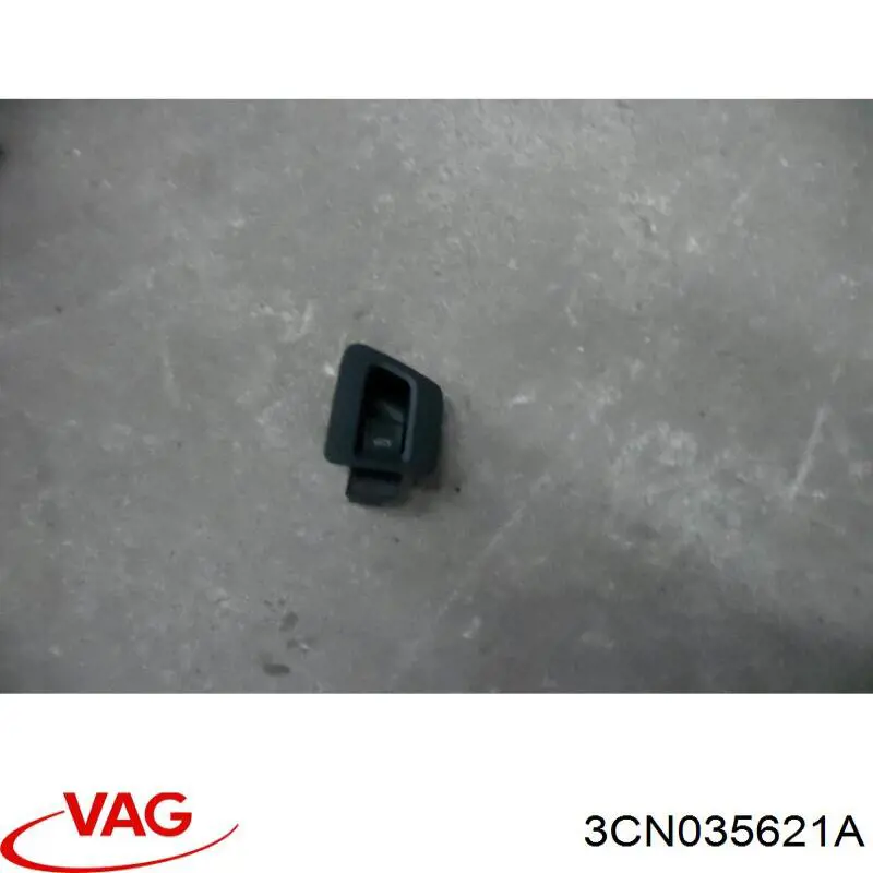  3CN035621A VAG