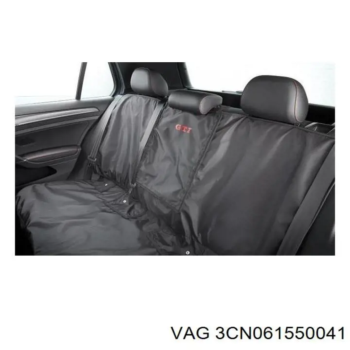 Купити 3CN061550041 VAG 