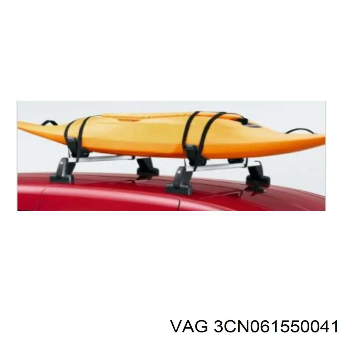 3CN061550041 VAG 