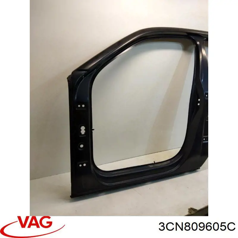 3CN809605C VAG Панель кузова ліва