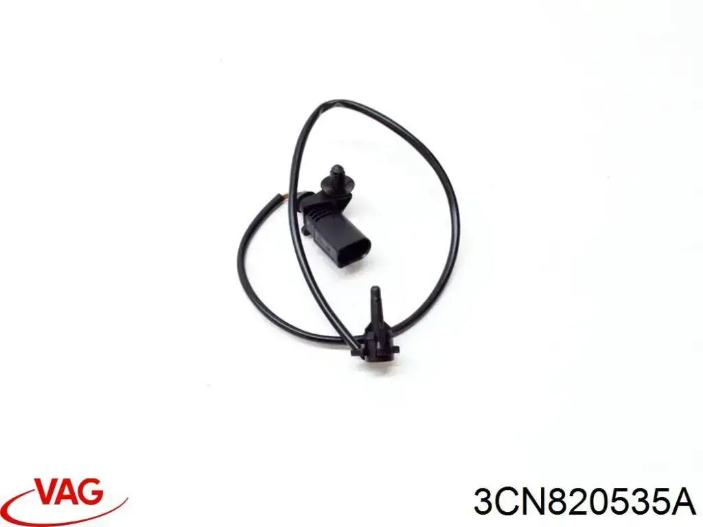 Купити 3CN820535A VAG Датчик температури навколишнього середовища