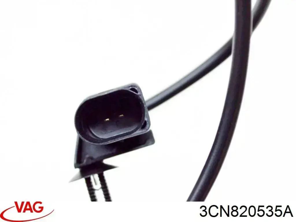 Датчик температури навколишнього середовища VAG 3CN820535A ціна, від 57.71 USD