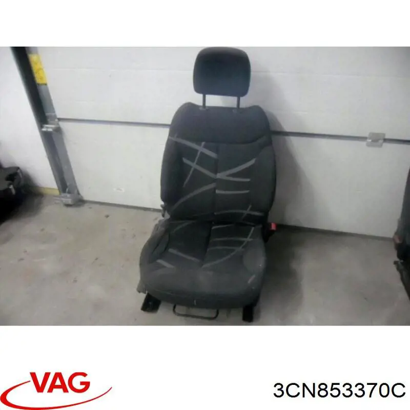 3CN853370C VAG 